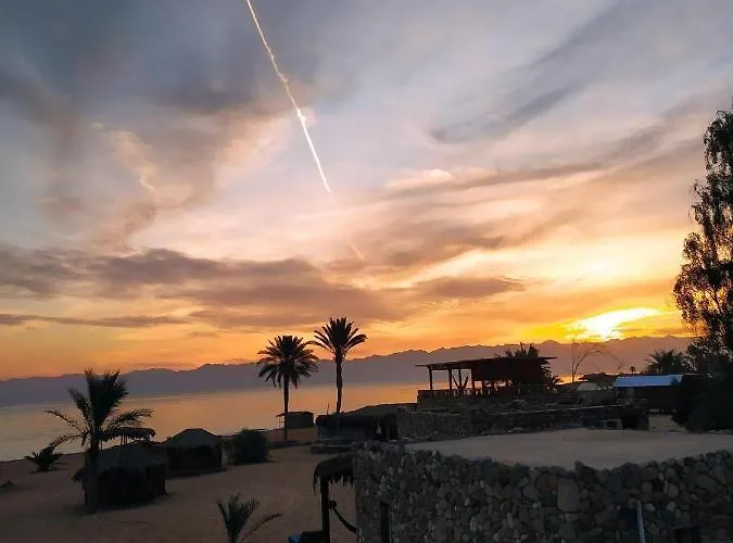 Big Dune Camp Nuweiba`
