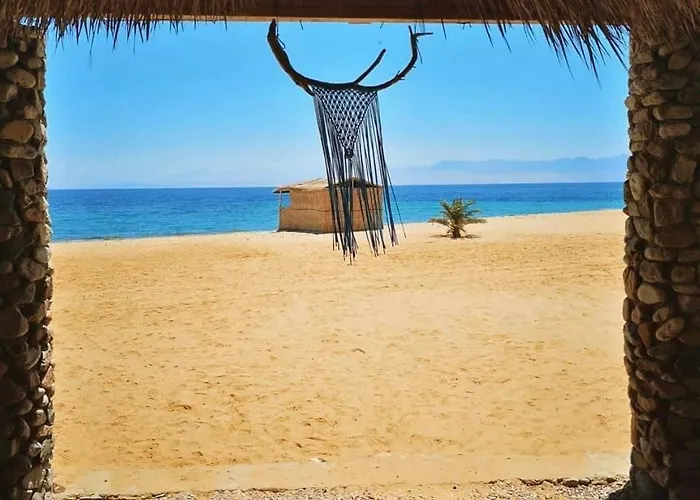 Big Dune Camp Nuweiba`