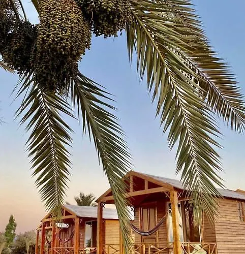 Big Dune Camp Hotel