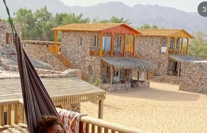 Big Dune Camp Hotel