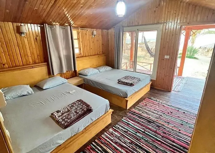 Big Dune Camp