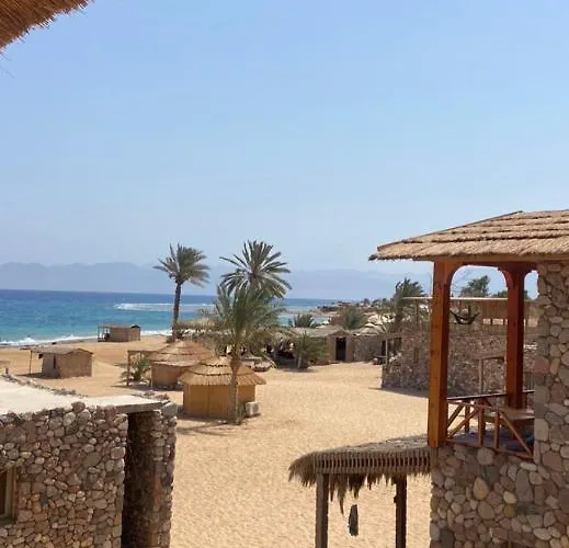Hotel Big Dune Camp *