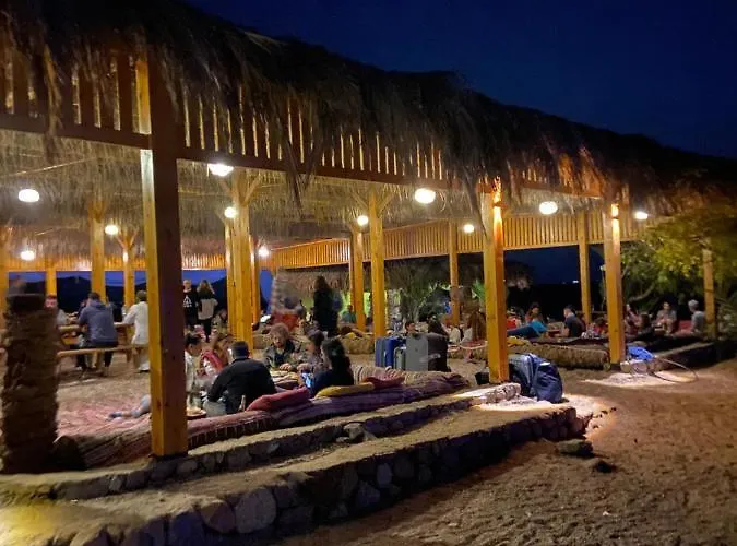 Big Dune Camp