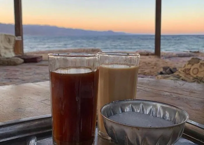 Big Dune Camp Hotel Nuweiba`