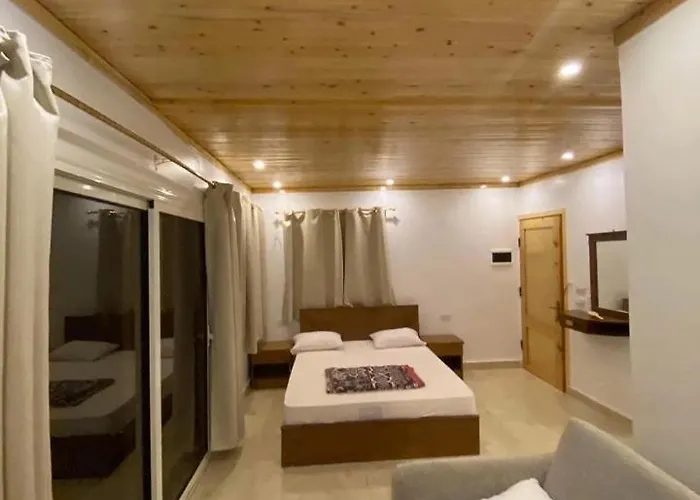 Big Dune Camp Hotel Nuweiba`