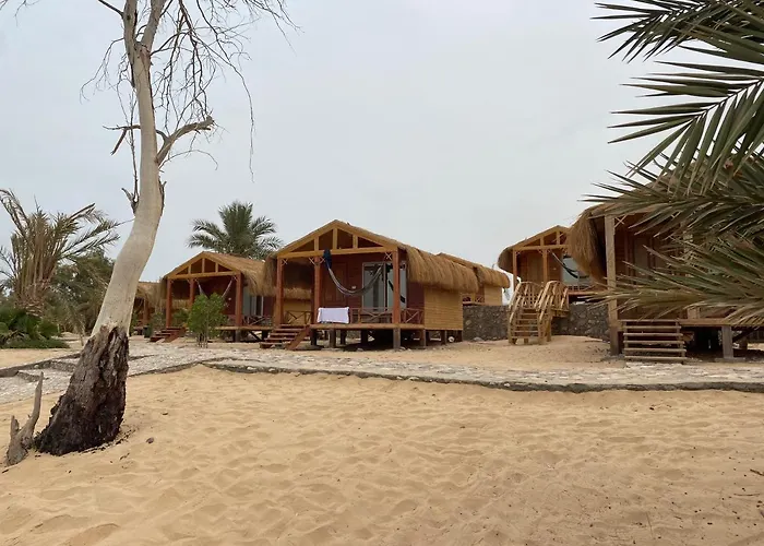 Big Dune Camp Nuweiba`