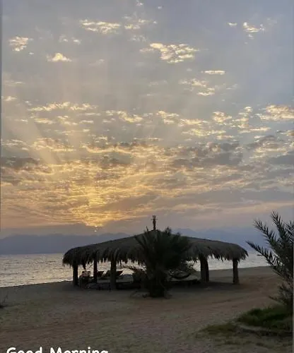 Big Dune Camp Nuweiba`